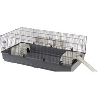 Клетка Ferplast Rabbit 140 57051414 - Превью изображения №5 — Интернет-магазин Time-Shop