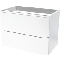 ЗОВ Тумба под умывальник Дион 90 D90LWP0M9003MKV5 (белый матовый)