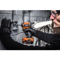 Винтоверт AEG Powertools BSS 18SBL2-0 4935480059 (без АКБ) - Превью изображения №2 — Интернет-магазин Time-Shop