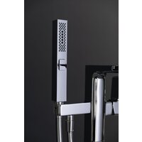 Смеситель Allen Brau Infinity 5.21009-00 - Превью изображения №4 — Интернет-магазин Time-Shop