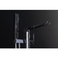 Смеситель Allen Brau Infinity 5.21009-00 - Превью изображения №3 — Интернет-магазин Time-Shop