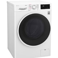 Стирально-сушильная машина LG F2J6HG0W - Превью изображения №3 — Интернет-магазин Time-Shop