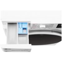 Стирально-сушильная машина LG F2J6HG0W - Превью изображения №6 — Интернет-магазин Time-Shop