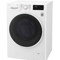 Стирально-сушильная машина LG F2J6HG0W - Превью изображения №4 — Интернет-магазин Time-Shop