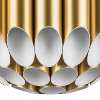 Подвесная люстра Lightstar Siena 720802 - Превью изображения №5 — Интернет-магазин Time-Shop