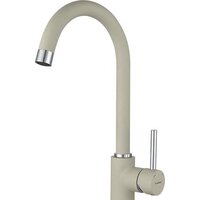 Смеситель GranFest Мрамор 3650 (топаз) - Превью изображения №1 — Интернет-магазин Time-Shop