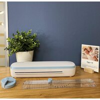 Ламинатор Office-Kit L2307B - Превью изображения №7 — Интернет-магазин Time-Shop