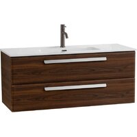  Cezares Тумба под умывальник ECO-CER-N-1200-2C-SO-NCS-P - Превью изображения №2 — Интернет-магазин Time-Shop