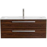 Cezares Тумба под умывальник ECO-CER-N-1200-2C-SO-NCS-P