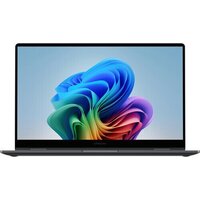 Ноутбук 2-в-1 Samsung Galaxy Book5 360 15.6 NP750QHA-LG3IN - Превью изображения №3 — Интернет-магазин Time-Shop