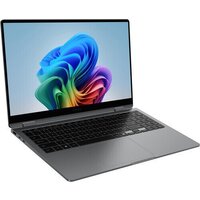Ноутбук 2-в-1 Samsung Galaxy Book5 360 15.6 NP750QHA-LG3IN - Превью изображения №4 — Интернет-магазин Time-Shop