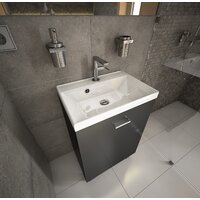 Умывальник Madera Classica 80.2x45 - Превью изображения №6 — Интернет-магазин Time-Shop