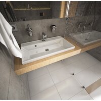 Умывальник Madera Classica 80.2x45 - Превью изображения №5 — Интернет-магазин Time-Shop