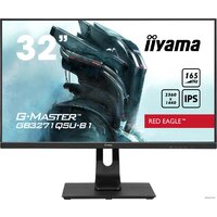 iiyama G-Master Red Eagle GB3271QSU-B1