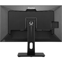 Игровой монитор iiyama G-Master Red Eagle GB3271QSU-B1 - Превью изображения №10 — Интернет-магазин Time-Shop