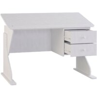 Парта Диприз Рио Д 4242 (лак) - Превью изображения №2 — Интернет-магазин Time-Shop