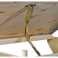 Парта Диприз Рио Д 4242 (лак) - Превью изображения №7 — Интернет-магазин Time-Shop