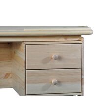 Парта Диприз Рио Д 4242 (лак) - Превью изображения №6 — Интернет-магазин Time-Shop