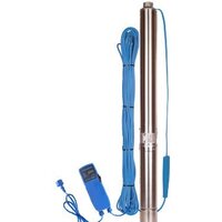 Aquario ASP1E-55-75 (P) (кабель 35 м)