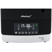 Увлажнитель воздуха Steba LB 10 - Превью изображения №2 — Интернет-магазин Time-Shop