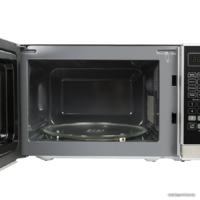 Микроволновая печь MAUNFELD MFSMO.20.7SGB - Превью изображения №5 — Интернет-магазин Time-Shop