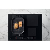 Варочная панель Whirlpool WF S0160 NE - Превью изображения №13 — Интернет-магазин Time-Shop