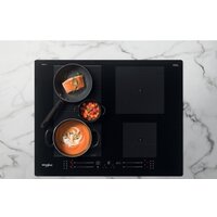 Варочная панель Whirlpool WF S0160 NE - Превью изображения №14 — Интернет-магазин Time-Shop