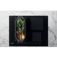Варочная панель Whirlpool WF S0160 NE - Превью изображения №15 — Интернет-магазин Time-Shop