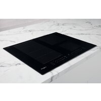 Варочная панель Whirlpool WF S0160 NE - Превью изображения №8 — Интернет-магазин Time-Shop