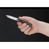 Складной нож Boker 01BO821 Plus Tech Tool Carbon - Превью изображения №3 — Интернет-магазин Time-Shop