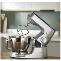 Кухонная машина Kenwood Titanium Chef Baker KVC85.124SI - Превью изображения №2 — Интернет-магазин Time-Shop