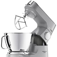 Кухонная машина Kenwood Titanium Chef Baker KVC85.124SI - Превью изображения №3 — Интернет-магазин Time-Shop