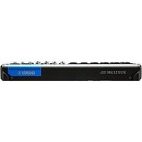 Микшерный пульт Yamaha MG12XUK - Превью изображения №3 — Интернет-магазин Time-Shop