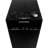 Акустика Dialog Progressive AP-250 (черный) - Превью изображения №5 — Интернет-магазин Time-Shop