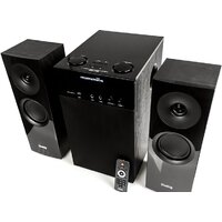 Акустика Dialog Progressive AP-250 (черный) - Превью изображения №3 — Интернет-магазин Time-Shop