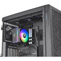 Кулер для процессора Thermaltake Astria 400 ARGB CL-P120-CA12SW-A - Превью изображения №6 — Интернет-магазин Time-Shop