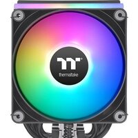 Кулер для процессора Thermaltake Astria 400 ARGB CL-P120-CA12SW-A - Превью изображения №2 — Интернет-магазин Time-Shop