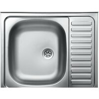 КромРус S 417 RUS (левая)