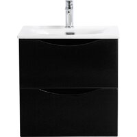 BelBagno Тумба под умывальник MARINO-CER-MINI-500-2C-SO-NL-P