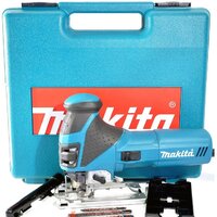 Электролобзик Makita 4351 CT - Превью изображения №4 — Интернет-магазин Time-Shop