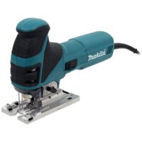 Электролобзик Makita 4351 CT - Превью изображения №5 — Интернет-магазин Time-Shop