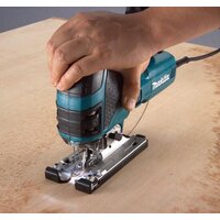 Электролобзик Makita 4351 CT - Превью изображения №8 — Интернет-магазин Time-Shop