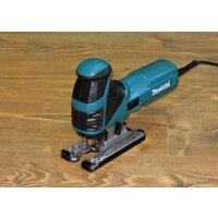 Электролобзик Makita 4351 CT - Превью изображения №9 — Интернет-магазин Time-Shop