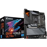 Материнская плата Gigabyte Z690 Aorus Ultra (rev. 1.0) - Превью изображения №5 — Интернет-магазин Time-Shop