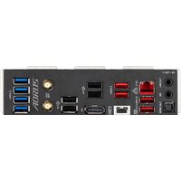 Материнская плата Gigabyte Z690 Aorus Ultra (rev. 1.0) - Превью изображения №4 — Интернет-магазин Time-Shop