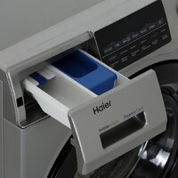 Стиральная машина Haier HW60-BP12959ASE - Превью изображения №8 — Интернет-магазин Time-Shop