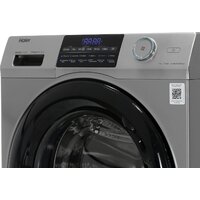 Стиральная машина Haier HW60-BP12959ASE - Превью изображения №4 — Интернет-магазин Time-Shop