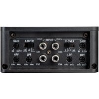 Автомобильный усилитель Aura Fireball-4.230 PRO - Превью изображения №2 — Интернет-магазин Time-Shop