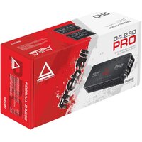 Автомобильный усилитель Aura Fireball-4.230 PRO - Превью изображения №7 — Интернет-магазин Time-Shop