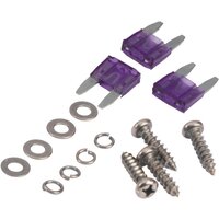 Автомобильный усилитель Aura Fireball-4.230 PRO - Превью изображения №5 — Интернет-магазин Time-Shop